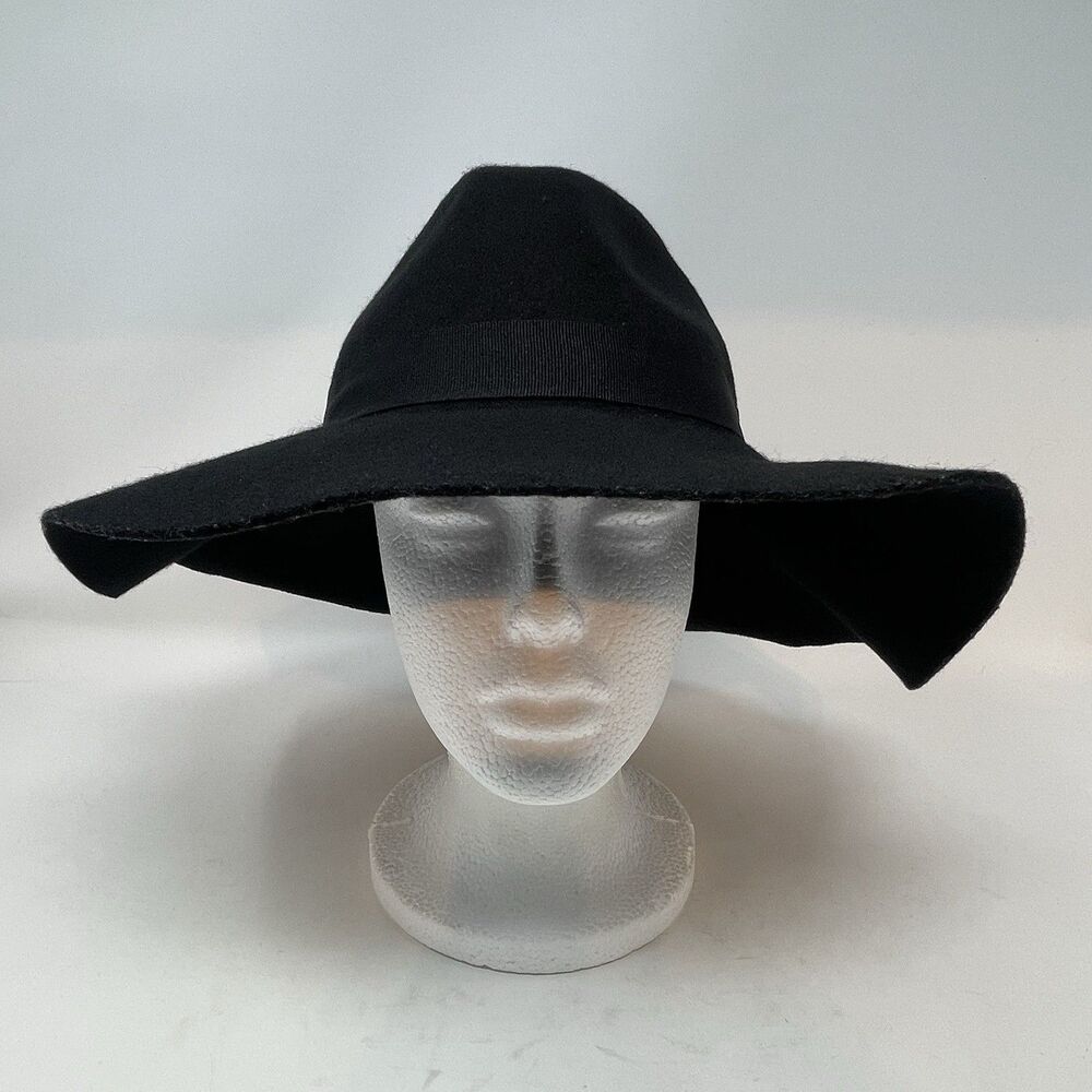 Wallaroo Catriona Wool Felt Hat - Picture 2 of 11